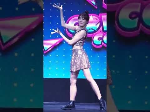 CHLOE (Ying/FANCAM) : The Street JK Cover Dance Contest 2022