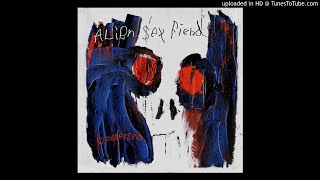 Alien Sex Fiend ‎- It&#39;s In My Blood (2018)