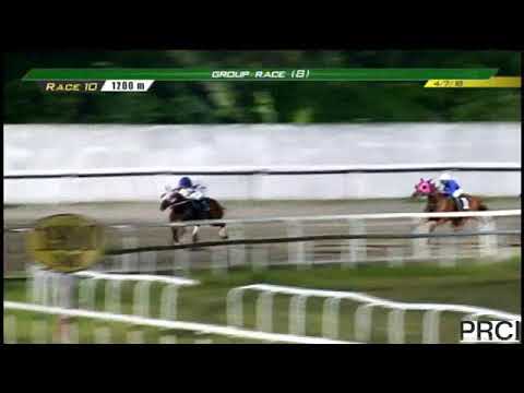 PRCI Race 10 - April 07, 2018