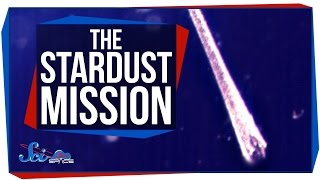 The Stardust Mission: Collecting Comet Dust in Space