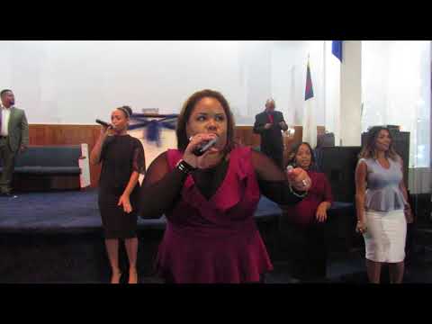 Coro Jehova Shalom - Tu Vienes Contra Mi / La Victoria Es Mia!