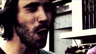 Patrick Watson - Man Like You + Strange Crooked Road To Home  (A Take Away Show)