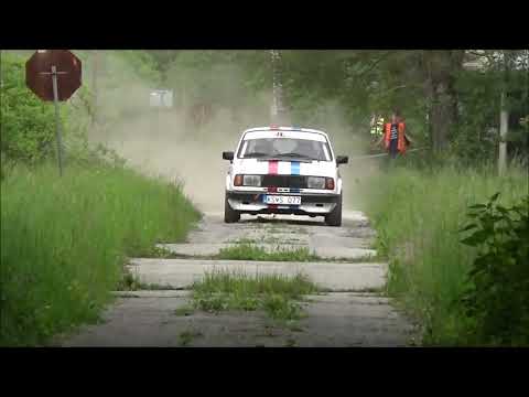 Oskar Saláta /SKODA LR130/ BG Winter-Race MOLDAVA (2022.05.15.)