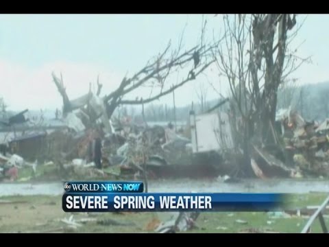 Germanwings Pilot: Cockpit Entry Locked Before Crash