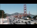 Golden Gate Bridge In The 70s KQED
