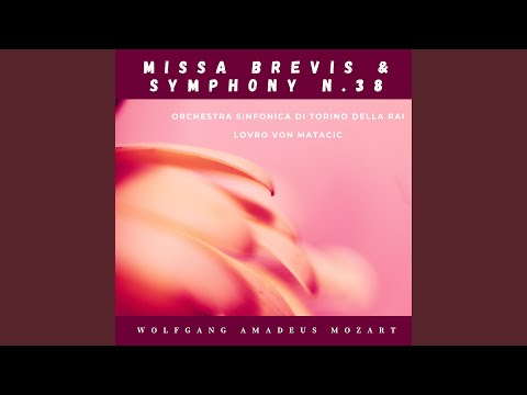 download lagu mp3 mp4 Mozart Missa Brevis Symphony No 38, download mp3 Mozart Missa Brevis Symphony No 38 free download mp3, download mp3 Mozart Missa Brevis Symphony No 38