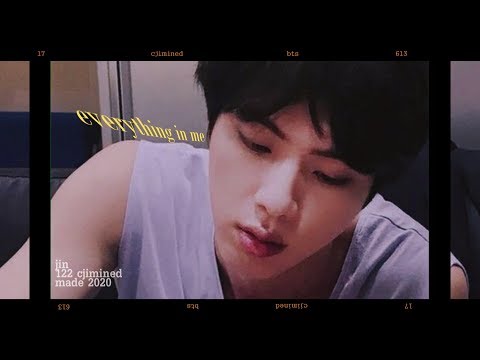 ↻ jin imagine: as your long time boyfriend📼