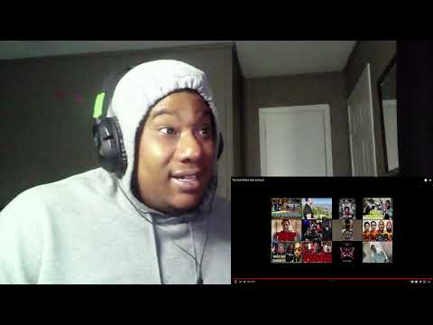 The Tay Kay Of NEW YORK - AI Hound!! REACTION!!.....THEY ON THAT BOOY!!