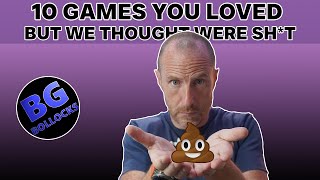 BoardGameBollocks - The Pursuit of Happiness video thumbnail