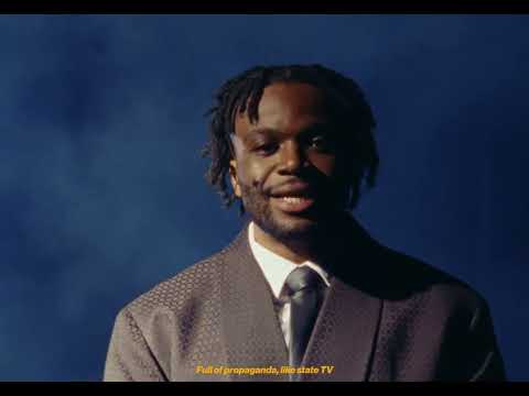 Blanco - Regime (Official Music Video)