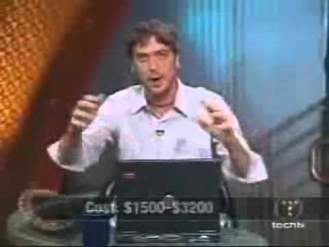 TechTV Archive Presents: The Screen Savers - Best of Clips 5