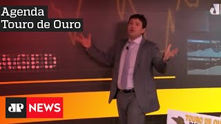 Agenda Touro de Ouro: Semana curta inicia na expectativa dos dados do PMI