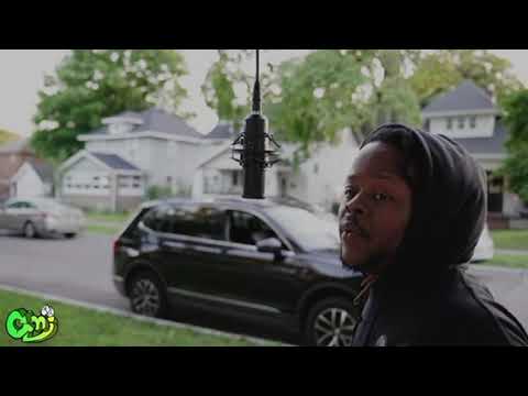 BigBank Dontis - Have You Ever Freestyle (Live Performance)