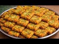 A Hot And Crispy Snack Made With Just Potatoes And Some Spices Whoever Eats It Keeps Eating It