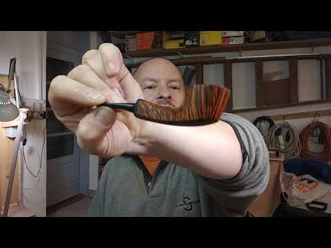 Mustran pipes | smoking pipes | new and just finised