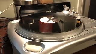 The Fall - Extricate song Sing Harpy! Demo play