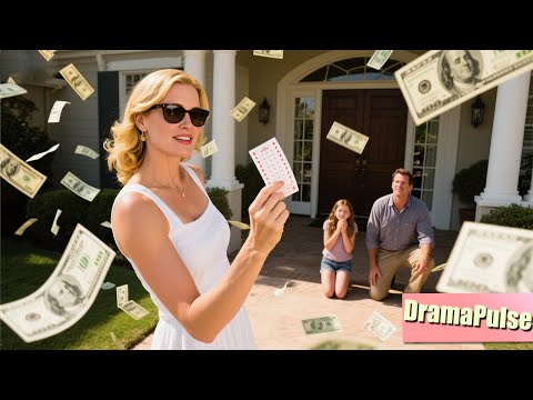 【FULL SERIES】They called me useless—now with ten billion, I’ll live the life they can’t touch