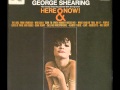 George Shearing - L-O-V-E (1965)
