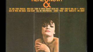 George Shearing - L-O-V-E (1965)