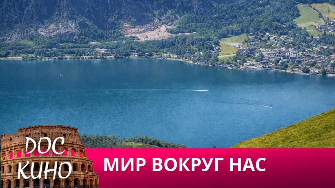 🎭НАУЧНО - ПОЗНОВАТЕЛЬНЫЕ ФИЛЬМЫ 🌎 ДОКУМЕНТАЛЬНЫЙ ФИЛЬМ 🎆 2002