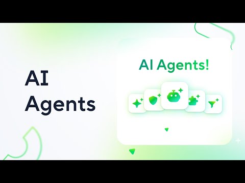 AI Automation with No-Code | 2D Animation Explainer | Wrike