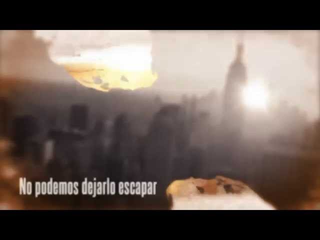 Vídeo relacionado con Amor en cadena II (HQN)