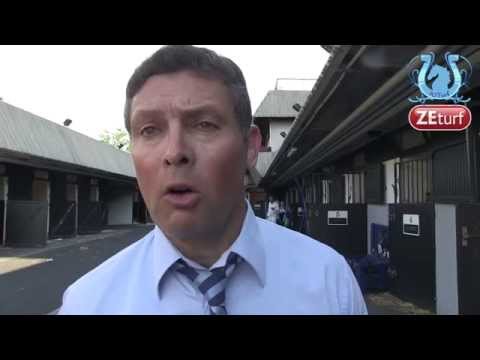 BOCCADOR DE SIMM s'offre le Prix Albert Viel - A2TURF.COM