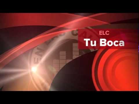 Tu Boca -  Jr Ruiz FT . De La O, C-Elektro (G-Ruiz) y Brinson