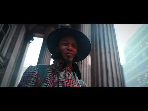 Fantastic Negrito -- A Day in Glasgow, Scotland