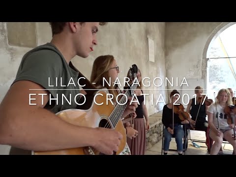 Lilac (Naragonia) - Ethno Croatia 2017