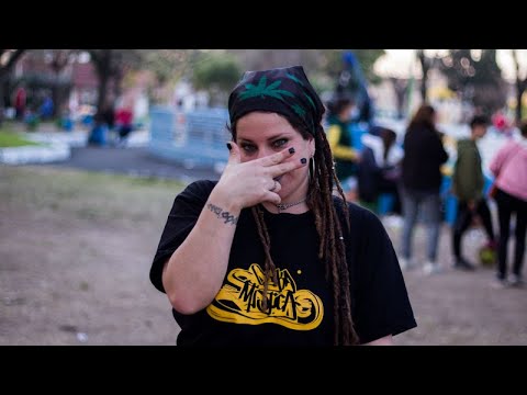 CYPHER OFF/MIC #30 - SHHU SOUNDSISTAS