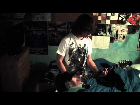 The Vines - Tv Pro Cover video thumbnail