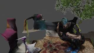 Sound + Vision (Chorus - Holly Herndon)