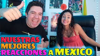 Nuestras REACCIONES MÁS EPICAS a MÉXICO 2022 | IMPERDIBLE | MEXICO | Muy ESPECIAL