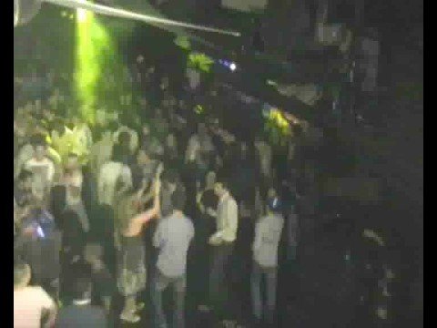 DJ KHMER @ RED LIGHT