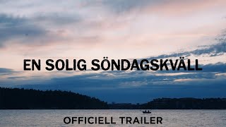 En solig söndagskväll - TRAILER
