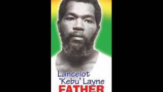 Lancelot Lane - Yo Tink It Sorf