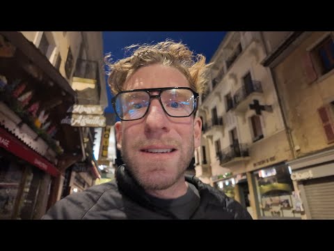 Watch Before You Travel To Chamonix France!