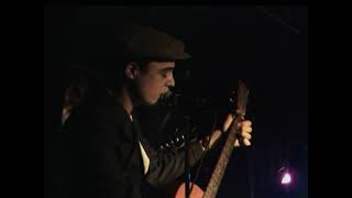 Babyshambles - What Katie Did