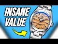 Top 10 Watches For $50 And Under