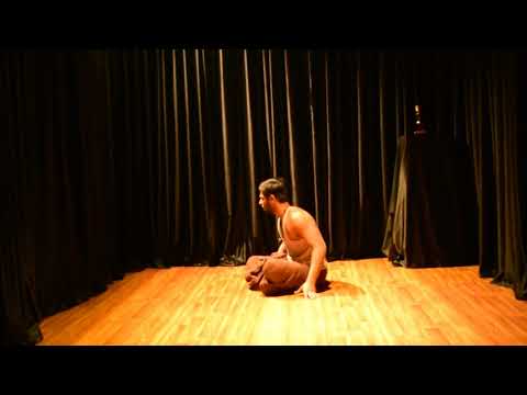 Akash Chauhan Monologue