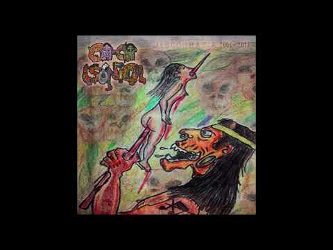 Cacasonica - Las Primeras Bullas 2006-2012 (2022)