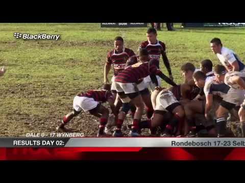 EP 15 DALE COLLEGE VS WYNBERG