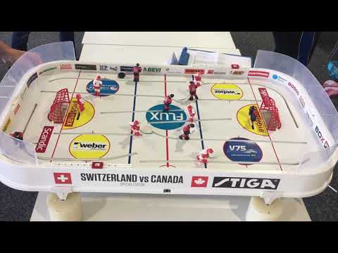 2018.10.20 Martin Ženíšek - Beat Luginbühl