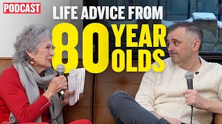 How to Live a Happier Life | Retirement House Podcast