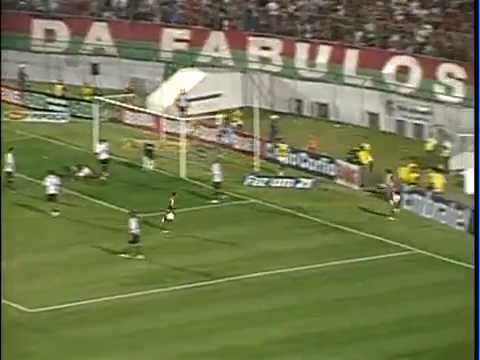 Melhores momentos: Portuguesa 2 x 2 Sport pela 35ª rodada da série B do Brasileirão 2011 Lusa