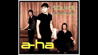 a-ha- Solace (leak version)