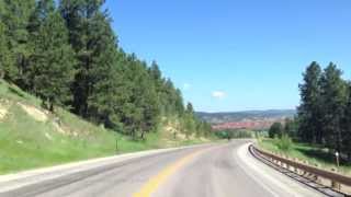 RUSH-Seven Cities of Gold