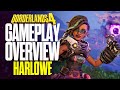 Borderlands 4 Official Gameplay Overview Harlowe