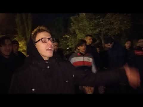 LUCKER VS J95 - SEMIS HIGH CONNECTION II -